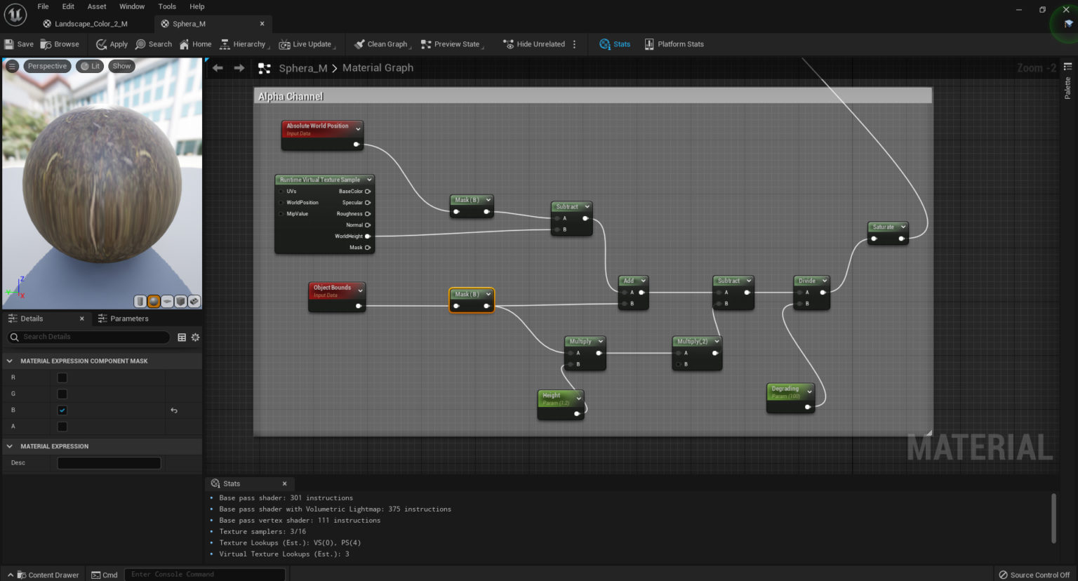 Unreal Engine 5 Editor Tutorial